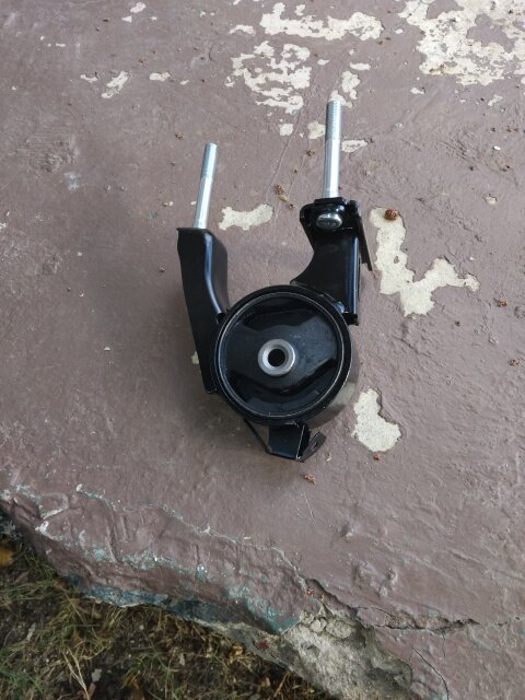 Toyota Probox Old Shape Back Engine Mount Auto Parts Downtown