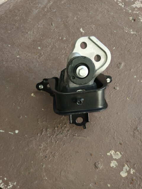 Toyota Probox Old Shape Side Engine Mount Auto Parts Downtown