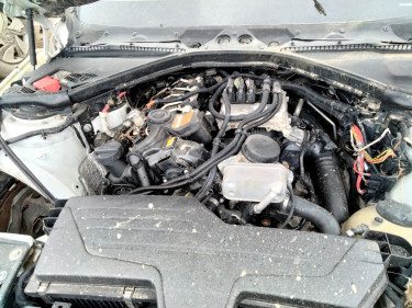 N20 Engine