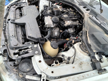N20 Engine
