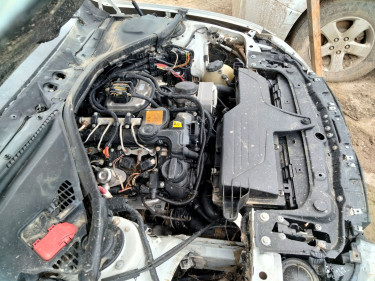 N20 Engine