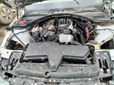 N20 Engine