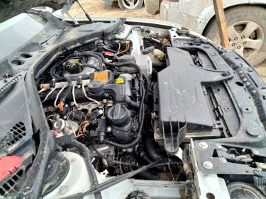 N20 Engine Auto Parts Montego Bay