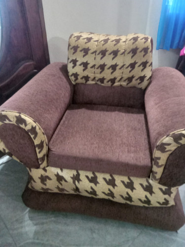 3 Piece Sofa Set,excellent Condition.Gently Used