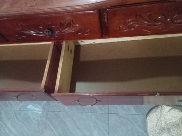 Dresser With Mirror Dressers 3 Hills Housing Scheme