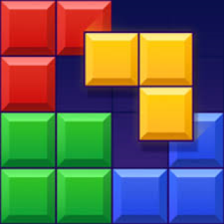 Block Blast Game CDs, Manuals & Guides 129 Olen Thomas Drive Boonsville, TX 12345