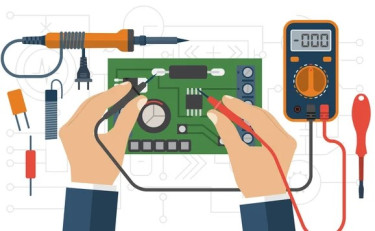 PC And Printer Repair And Maintenance Service Maintenance Waterloo Rd