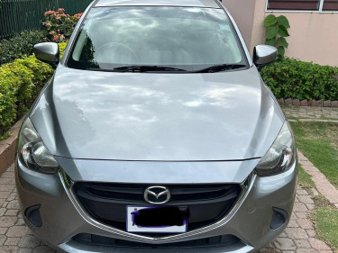 MAZDA DEMIO Cars New Kingston