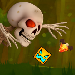 Skeletal Shenanigans Game CDs, Manuals & Guides Kingston