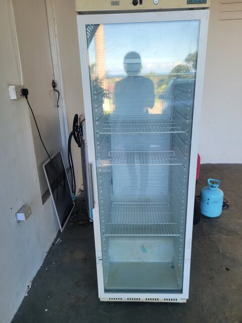 Cooler
