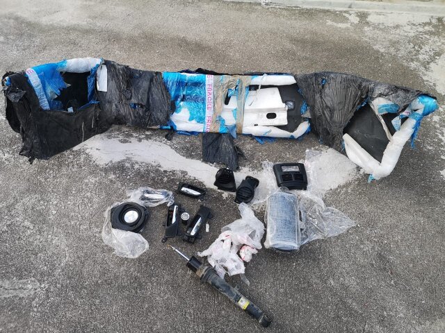 Parts