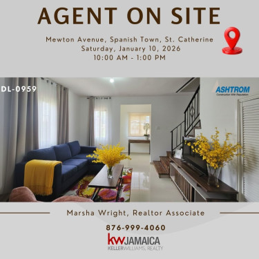 2 Bedrooms 2.5 Baths Townhouse For Sale Townhouses Mewton Avenue