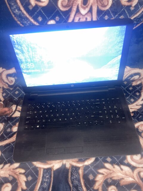 Hp Labtop