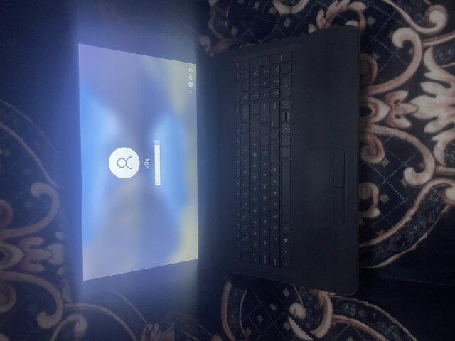 Hp Labtop