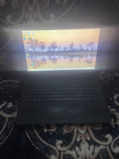 Hp Labtop
