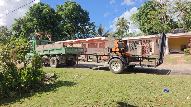 Commercial Lawnmower For Rent (Daily )