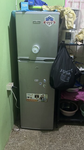 Ac Water Heater Washing Machineu Fridge