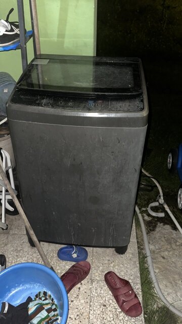 Ac Water Heater Washing Machineu Fridge