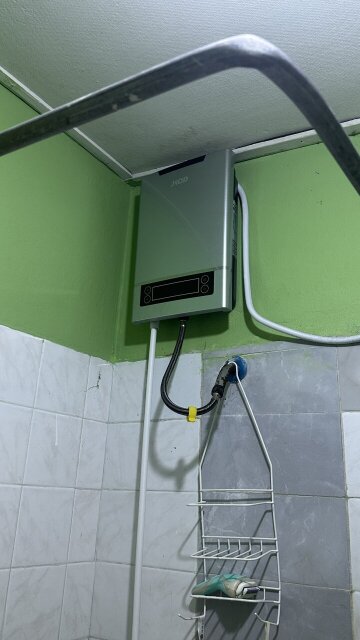 Ac Water Heater Washing Machineu Fridge