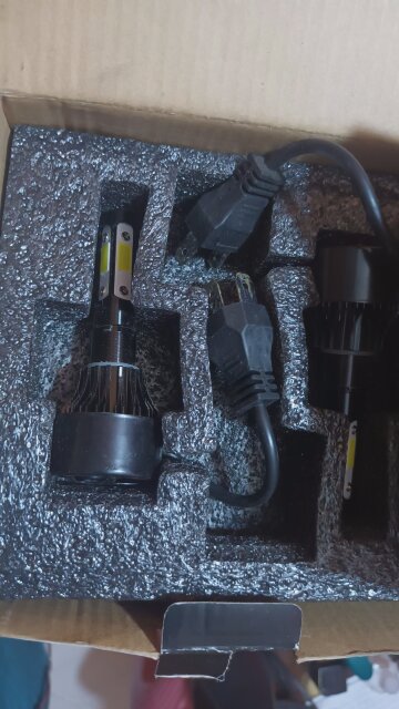 H4 Led Bulb Other Market Portmore