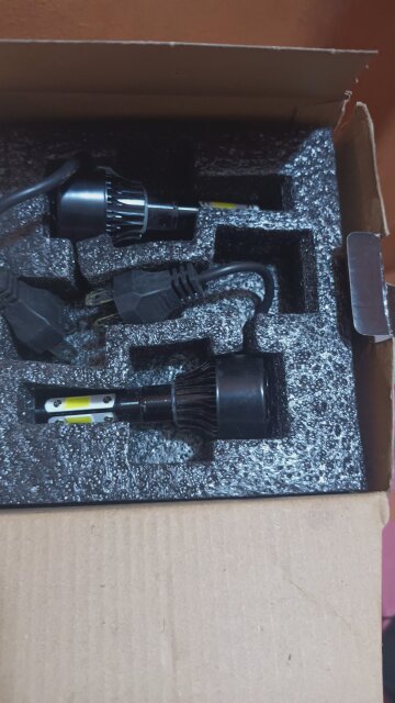 H4 Led Bulb