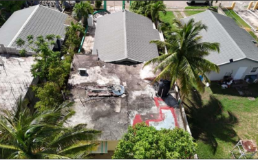 4 Bedroom House With Upper Addition Approved