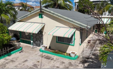 4 Bedroom House With Upper Addition Approved