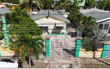 4 Bedroom House With Upper Addition Approved