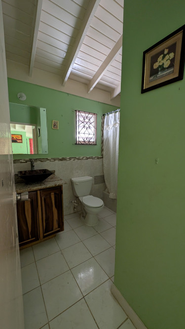 4 Bedroom House With Upper Addition Approved