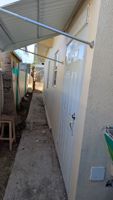 4 Bedroom House With Upper Addition Approved