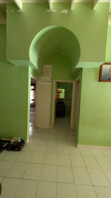 4 Bedroom House With Upper Addition Approved