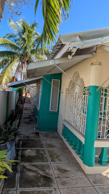 4 Bedroom House With Upper Addition Approved
