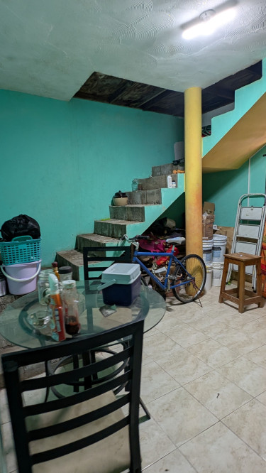 4 Bedroom House With Upper Addition Approved