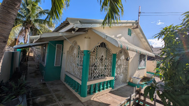 4 Bedroom House With Upper Addition Approved