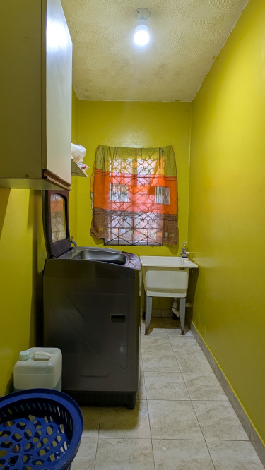 4 Bedroom House With Upper Addition Approved