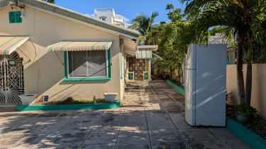 4 Bedroom House With Upper Addition Approved
