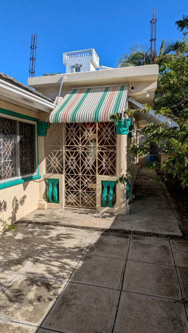 4 Bedroom House With Upper Addition Approved