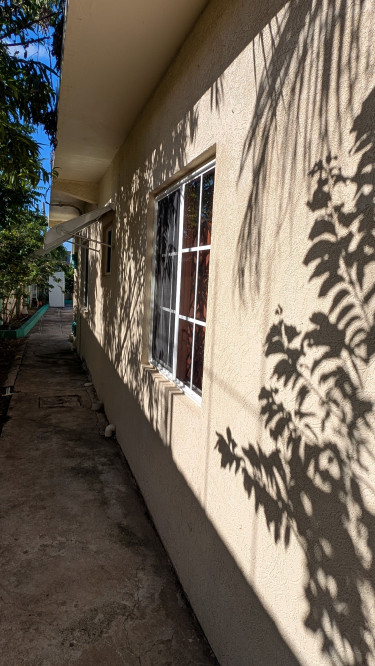 4 Bedroom House With Upper Addition Approved