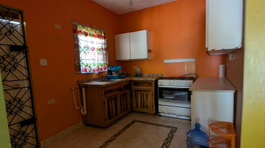 4 Bedroom House With Upper Addition Approved