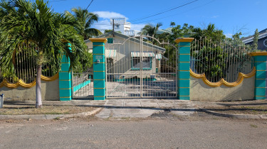 4 Bedroom House With Upper Addition Approved Houses Old Harbour