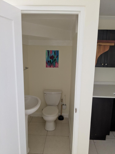 2 Bedroom Townhouse In SE 1st ST East Queens Park 