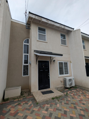 2 Bedroom Townhouse In SE 1st ST East Queens Park  Townhouses Greater Portmore
