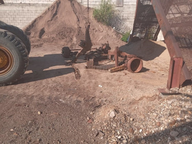 Mack Truck Heavy DUTY PARTS Auto Parts Portmore
