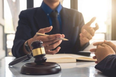 Law Firms In Karachi
