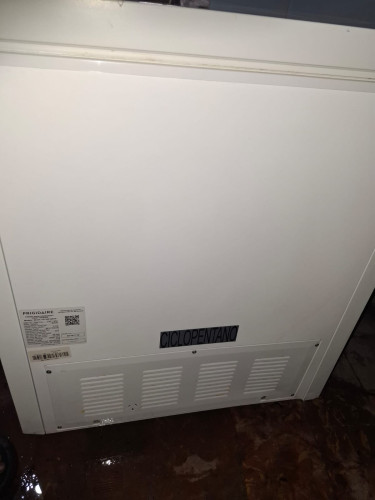 25 Cubic Deep Freezer Single Entry (Door)
