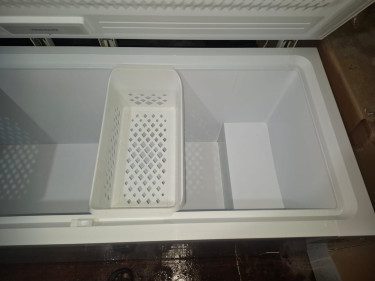 25 Cubic Deep Freezer Single Entry (Door)