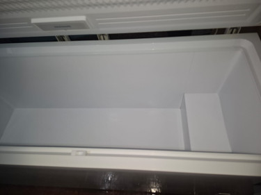 25 Cubic Deep Freezer Single Entry (Door)
