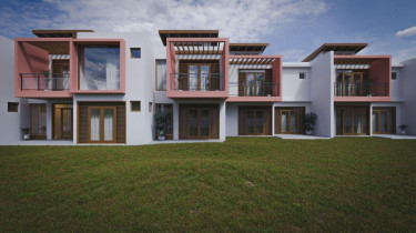 2 Bedrooms Townhouse For Sale