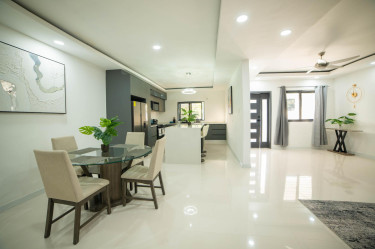 3 Bedrooms Townhouse  Apartments Ocho Rios