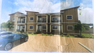 '2 Bedrooms Stylish Apt in Beautiful Tower Isle' Apartments Tower Isle
